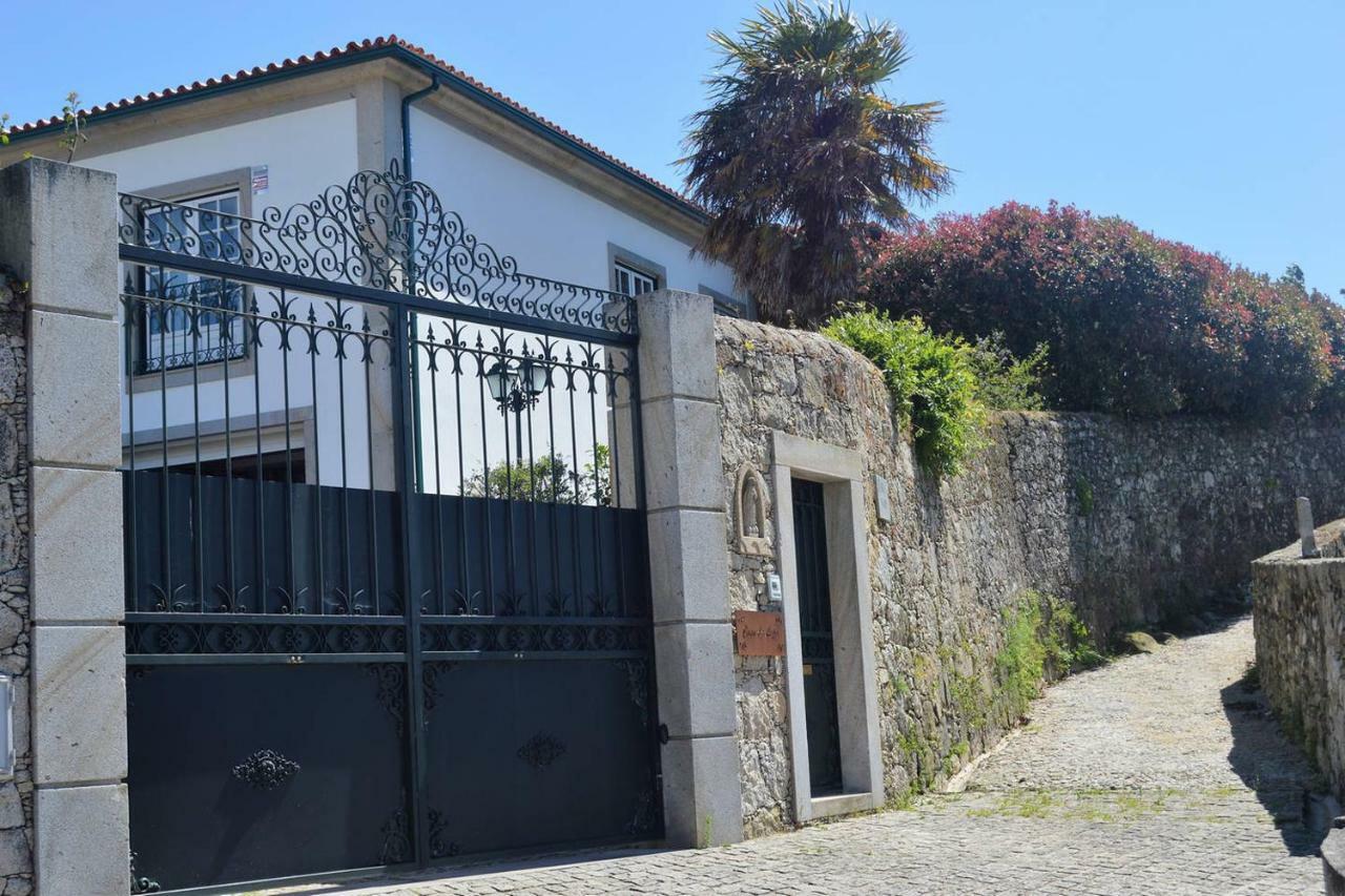 فيلا Casa Da Lapa Aspra المظهر الخارجي الصورة