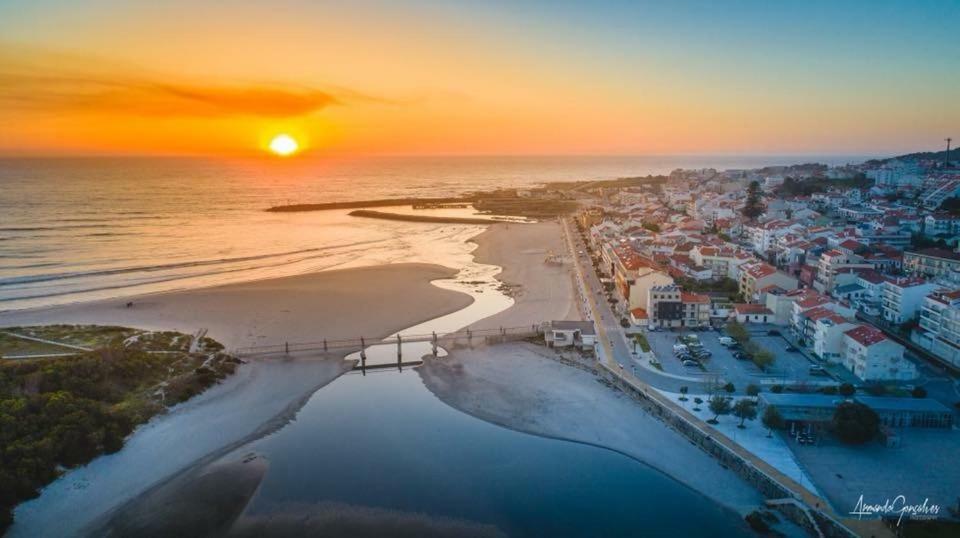 فيلا Casa Da Lapa Aspra المظهر الخارجي الصورة